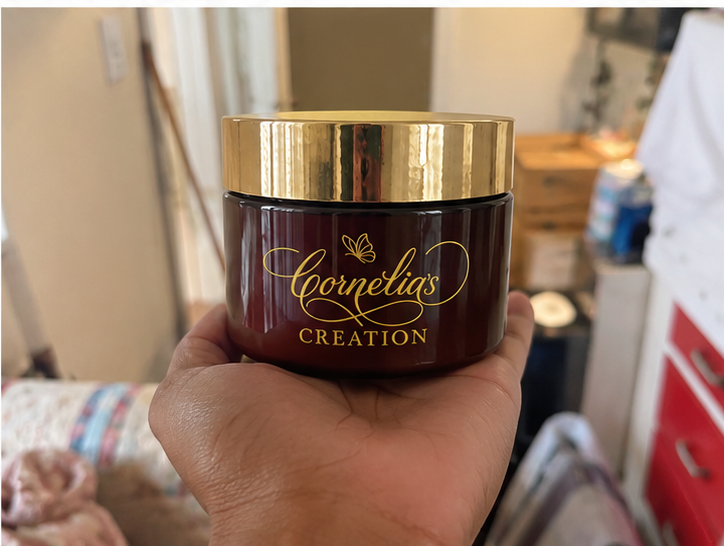 Creamy Body Butter