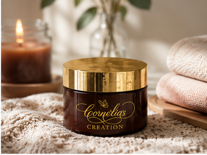 Creamy Body Butter